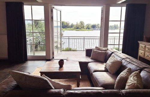 Strandhaus Chiemsee - Foto 1