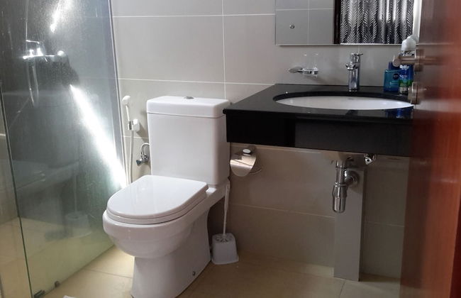 BellaVista Apartments at Cornish Colombo - Photo 8