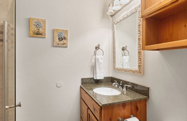 Seasons Four by Snowmass Vacations - Foto 25