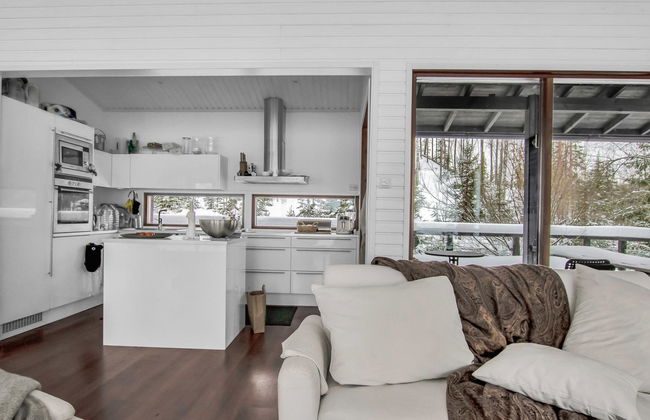 2 bedroom House in Mikkeli with sauna - Photo 9