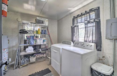 Cozy Livingston House with Fenced Yard and Patio! - Foto 20