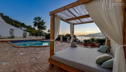 PUERTO DEL SOL - By Almarina Villas - Foto 5