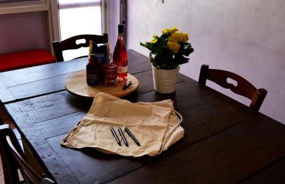 Deco's Place Roma Teodora - Foto 13