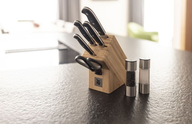 All-Suite Resort Paznaun - Foto 17