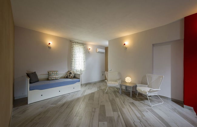 Villa Rosaria 2Km From the Zingaro Nature Reserve Num2 - Foto 5