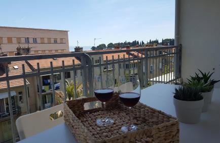 Skenza's loft near beach and city center - Photo 18