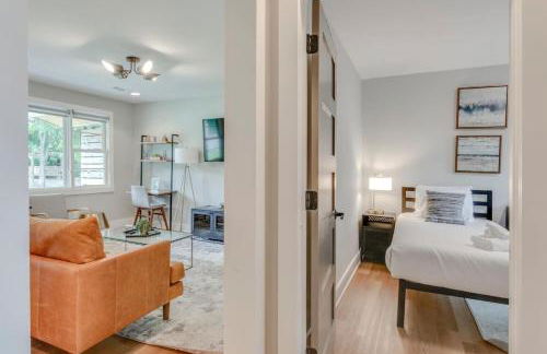 Spacious 3 Bedroom Historic Franklin Quadplex - Foto 18