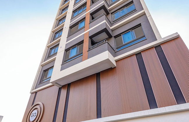 Roomo Transamerica SP Campo Belo Barão - Foto 55