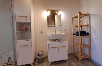 Charme doux des Récollets - Foto 17