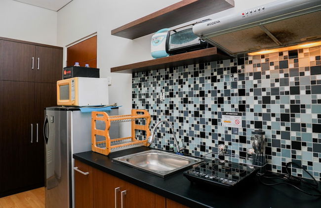 Best Price 2BR at Taman Melati Margonda Apartment - Photo 15