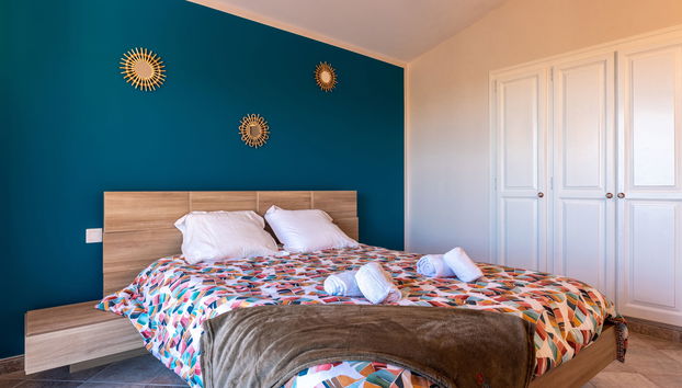 Villa Sognu - Foto 5, Bedroom