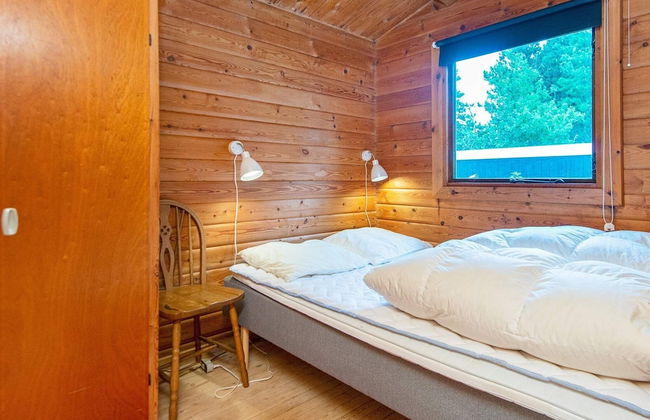 6 Person Holiday Home in Henne-by Traum - Foto 3