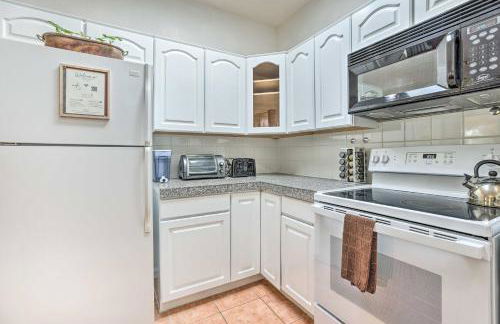 Cozy and Relaxing Eloy Apartment with Pool Access - Foto 5