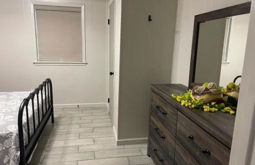 HomeSuite Cabin near Choctaw Casino Fun - Foto 33