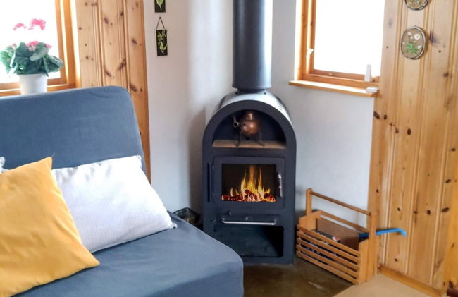 4 Person Holiday Home in Ekero-by Traum - Photo 11