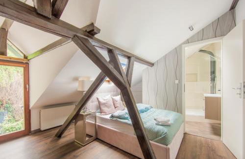 Maisonette in Taunus with Terrace & Trails - Photo 7