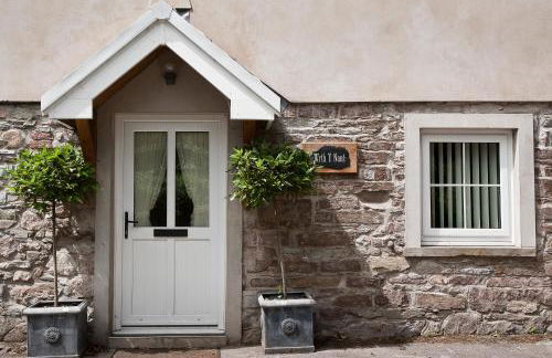 Wrth y Nant - Foto 1