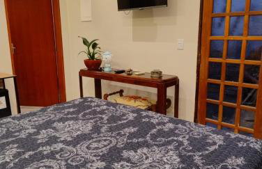 Kitnet II - Centro - com café da manhã - Foto 8