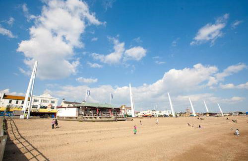 Large 3 Bedroom Home, Sleeps 7, Ideal for Families & Contractors, Long-Stay Friendly, Hosted by Clark Property Estates - Foto 19