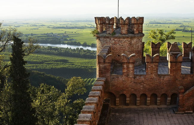 Castello di Gabiano - Foto 53