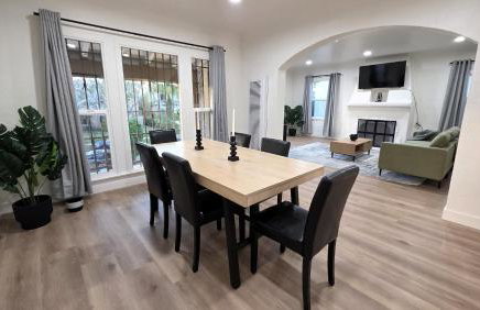 Renovated Three Bedroom Near Cedars Sinai and Beverly Hills With Parking - Foto 3