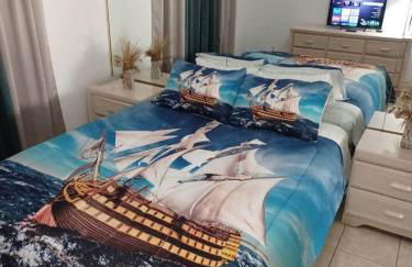 Sailors Cove Mins to the Beach Family Condo - Foto 1