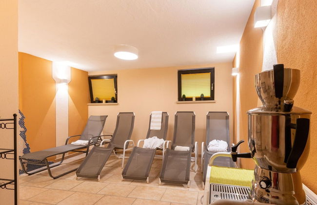 Cosy Apartment in Langenfeld With Sauna - Foto 16