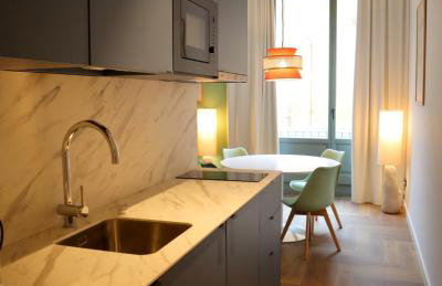 Aparthotel Divino Figueres by Fimedhotels - Foto 18