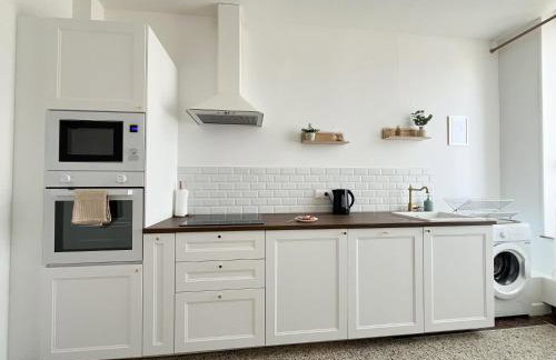 Le Charmant, 2 chambres, Parking - Foto 15