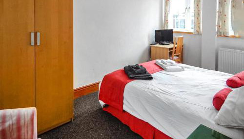 The Annex At Is Y Coed - Foto 3