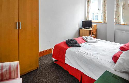 The Annex At Is Y Coed - Foto 3