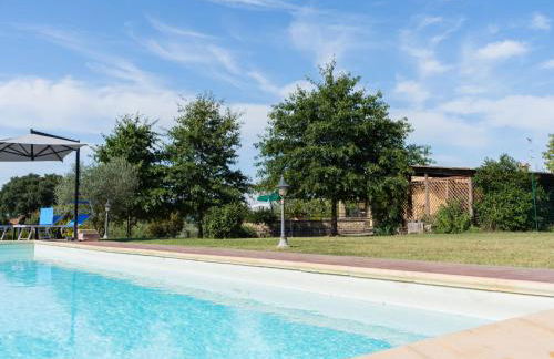 Villa Rimbaudo by Interhome - Foto 56