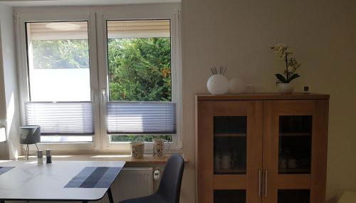 Apartment Urlaub und zu Hause by Interhome - Foto 5