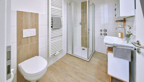 Ferienwohnung Tittmoning zwischen Burghausen und Salzburg - Foto 5