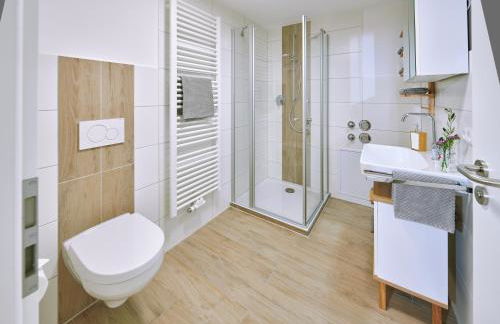 Ferienwohnung Tittmoning zwischen Burghausen und Salzburg - Foto 5