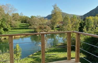 Gite La Bastide - Foto 1