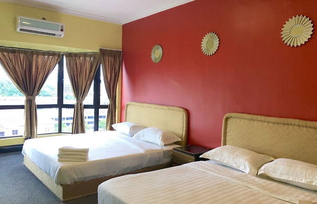 Sunset & Seaview Vacation Condos at Marina Court Resort Condo - Foto 48