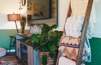 Rose Ranch - Charming Country Home - Foto 30