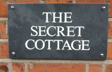 Cosy Cottage, Fireplace, Fenced Garden, Pets - Foto 15