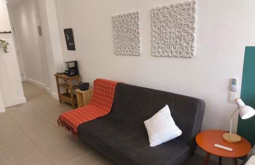 Refugio Flamengo: amplo, confortável e silencioso! - Foto 10