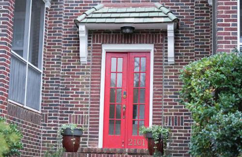 Chic 1 BR Units Near Dilworth - Foto 48