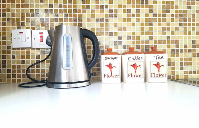 Colonial Beach Villa - Foto 49