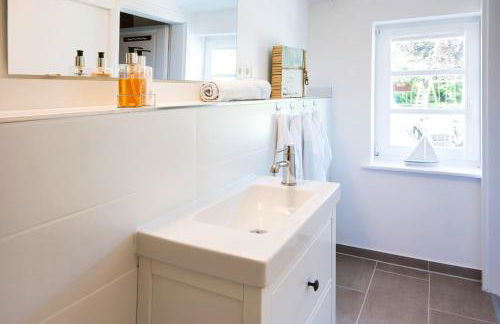 Ferienwohnung Kuhstall Hasselberg - Foto 13