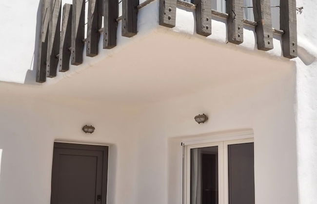 SkiNAmmos Eco Villas - Foto 79