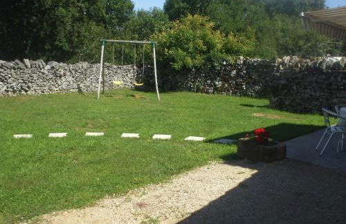 Holiday Home in Gramat with Private Pool - Foto 32