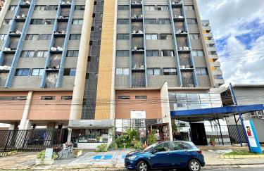 (106) Studio charm - Perto da praia - Foto 26