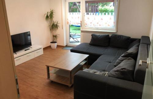 Ferienwohnung Fügner - Foto 19