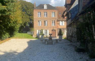 Manoir des Pavements - Photo 8