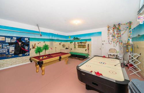 Vacation Villa with Private Fenced Pool & Spa - Foto 43