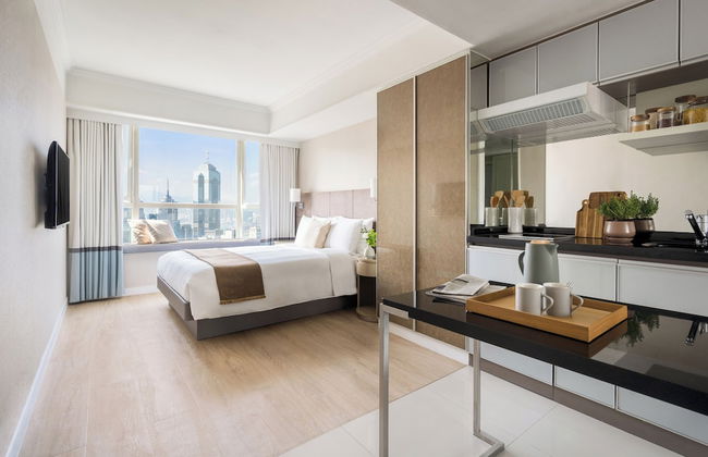 Two MacDonnell Road - Photo 6